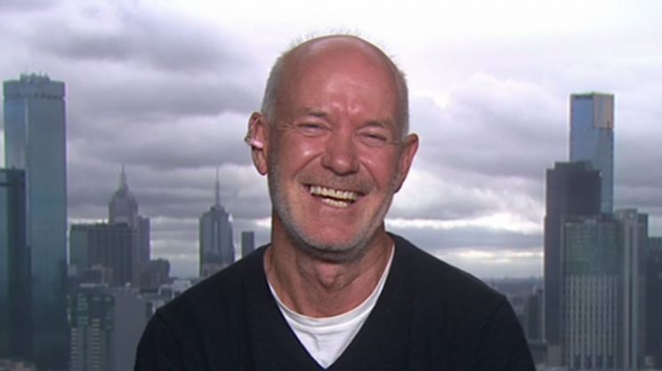 Gary Sweet
