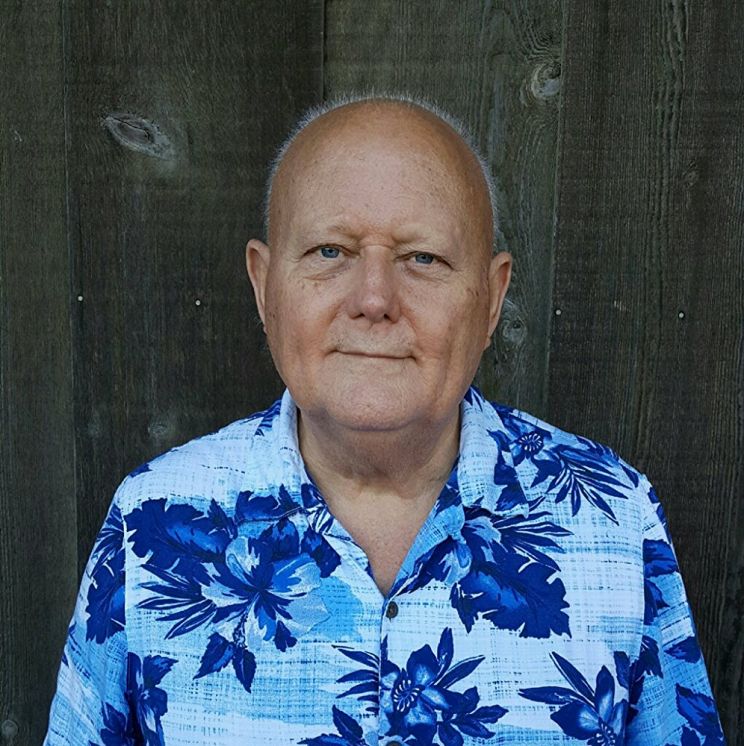 Gary Teague