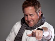 Gary Valentine