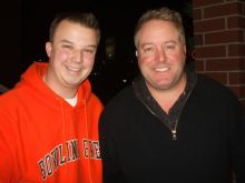 Gary Valentine