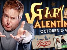 Gary Valentine