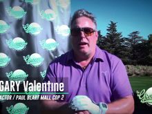 Gary Valentine