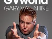 Gary Valentine