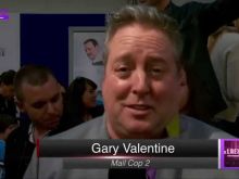 Gary Valentine