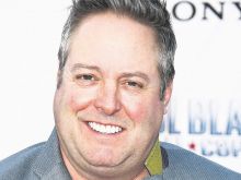 Gary Valentine