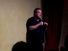 Gary Valentine