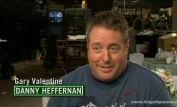 Gary Valentine