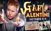 Gary Valentine