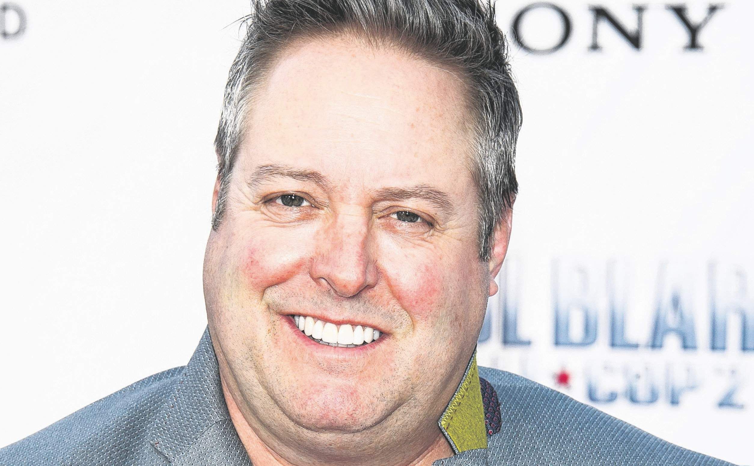 Gary Valentine Wife