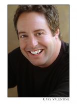 Gary Valentine