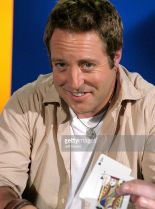 Gary Valentine