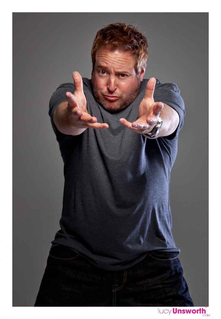 Gary Valentine