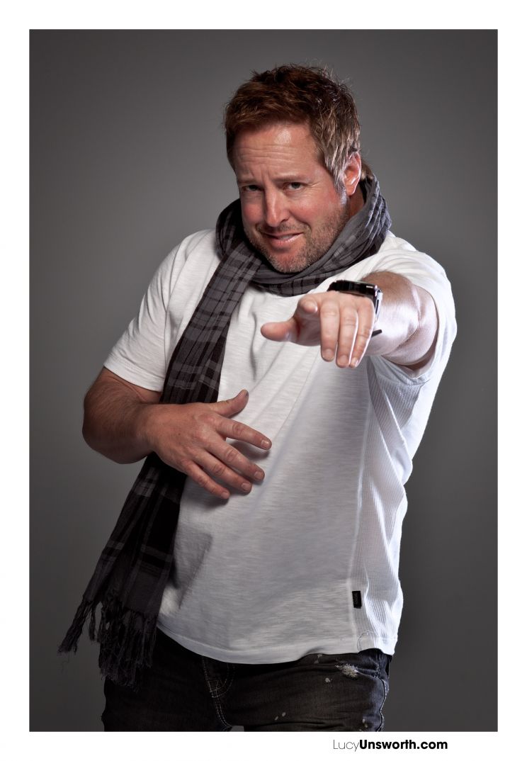 Gary Valentine