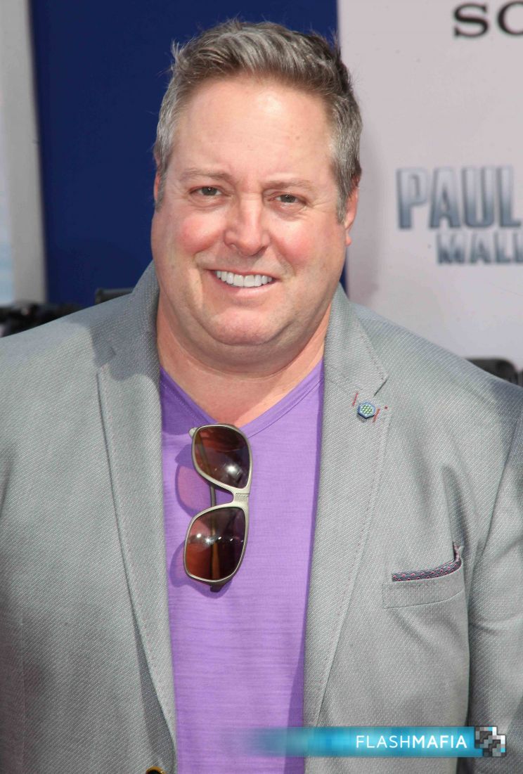 Gary Valentine