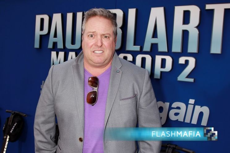 Gary Valentine