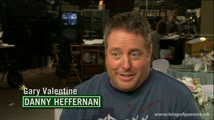 Gary Valentine