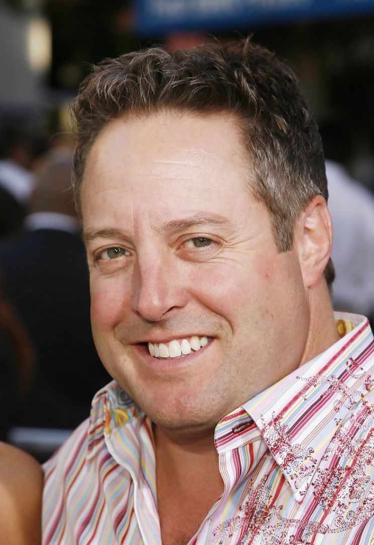 Gary Valentine