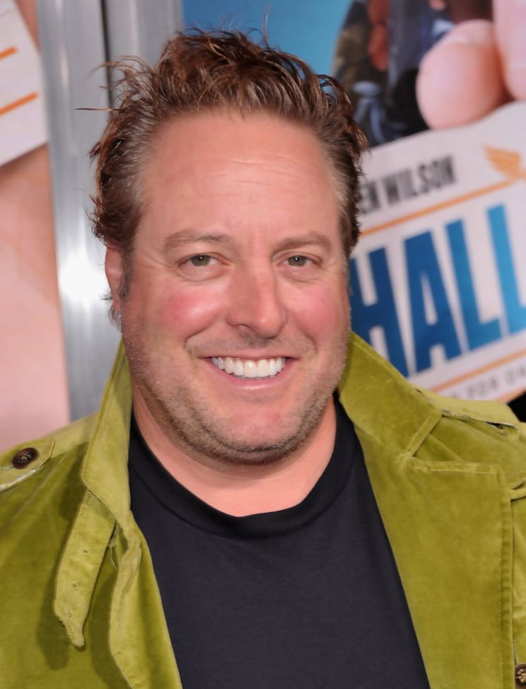 Gary Valentine