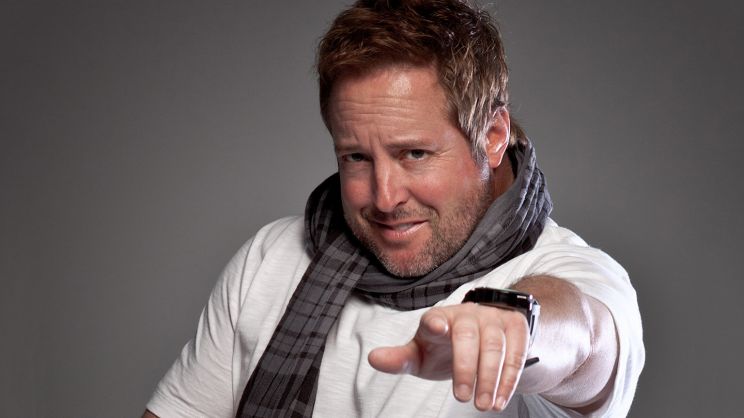 Gary Valentine