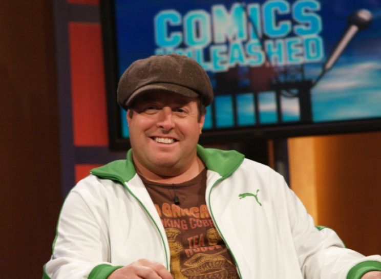 Gary Valentine