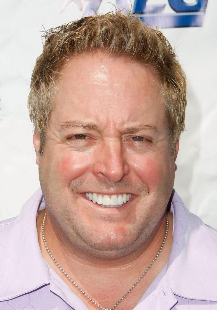 Gary Valentine