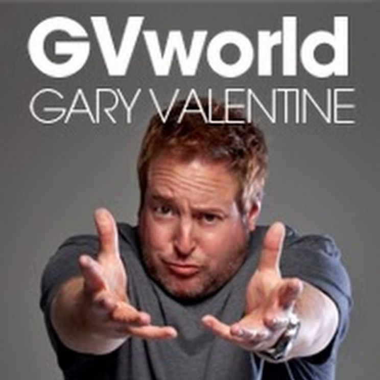 Gary Valentine
