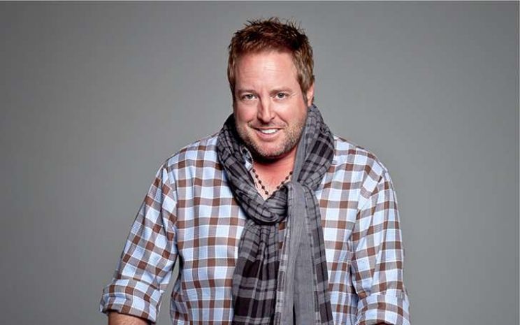 Gary Valentine