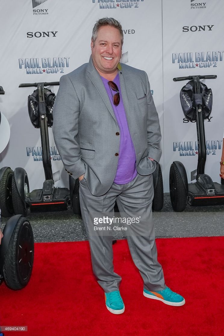 Gary Valentine