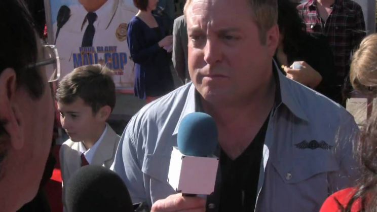 Gary Valentine