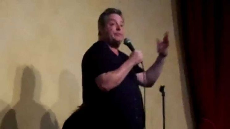 Gary Valentine