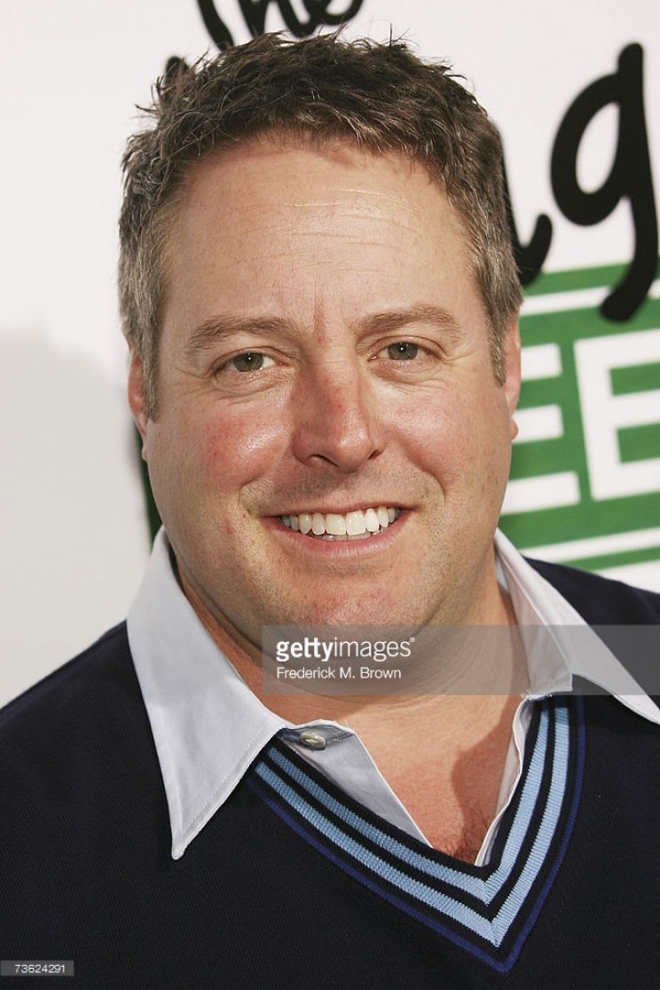 Gary Valentine