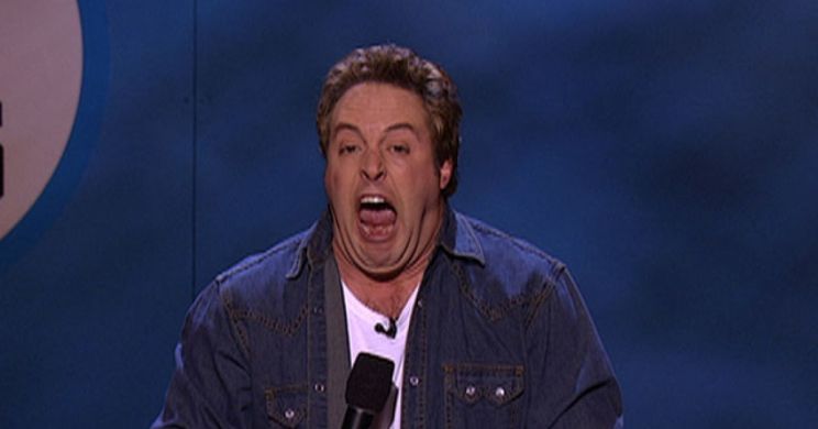 Gary Valentine