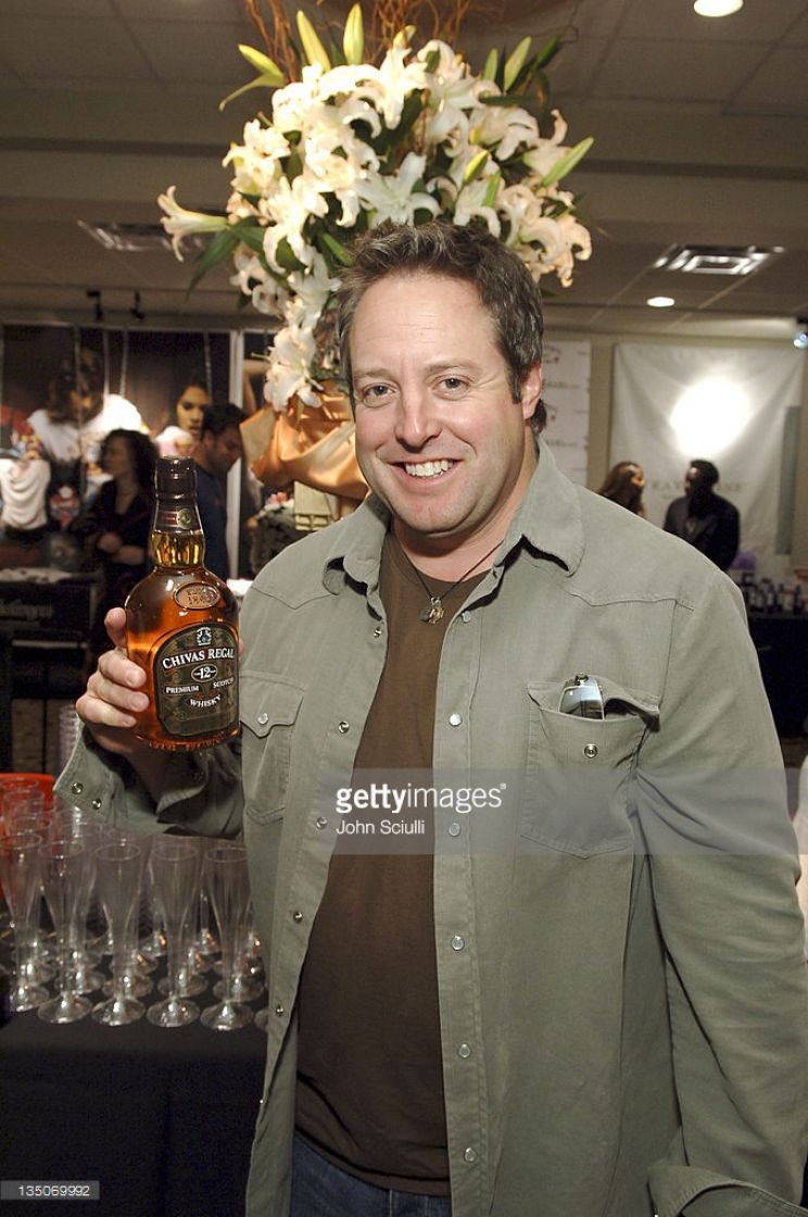 Gary Valentine