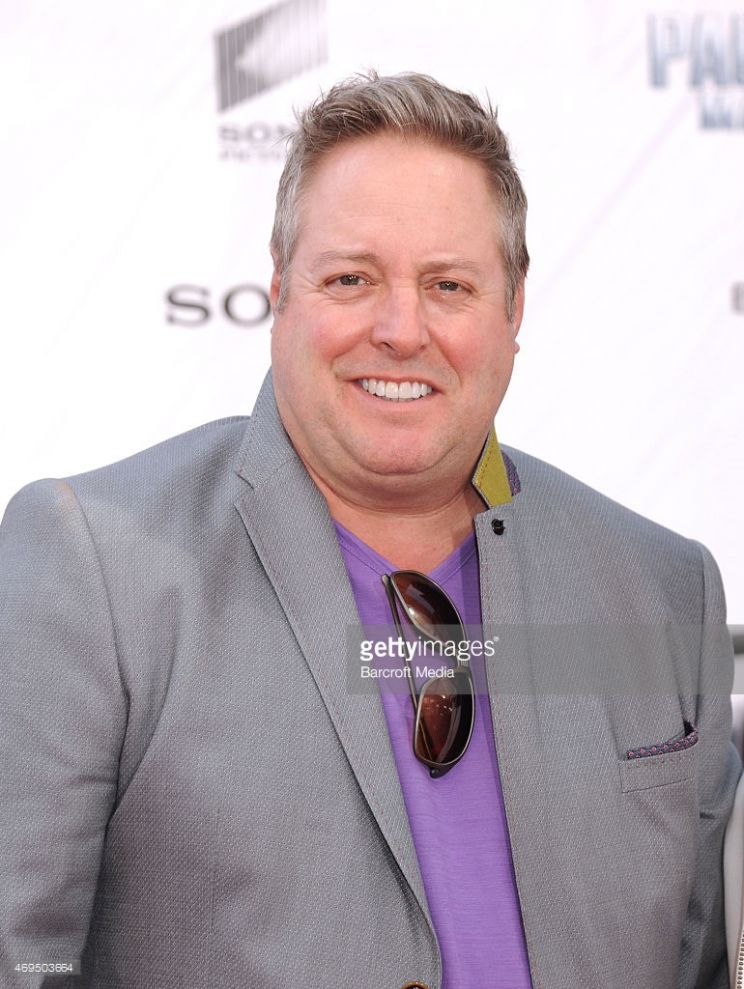 Gary Valentine