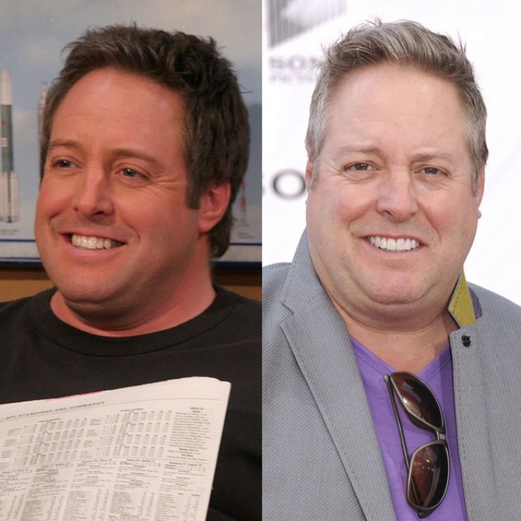 Gary Valentine