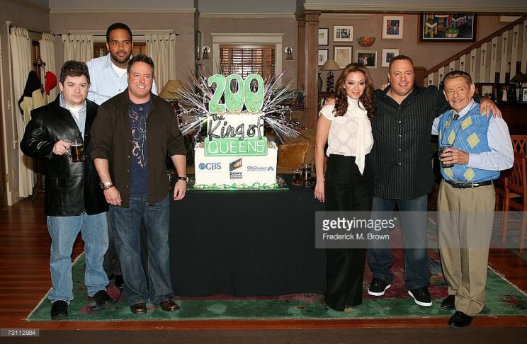 Gary Valentine