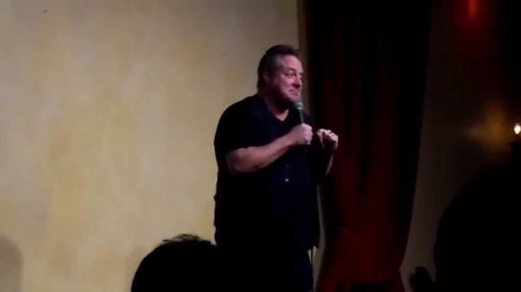 Gary Valentine