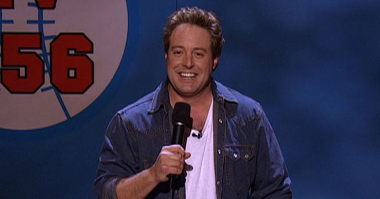 Gary Valentine