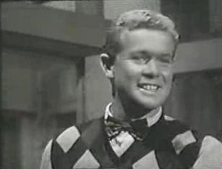 Gary Vinson