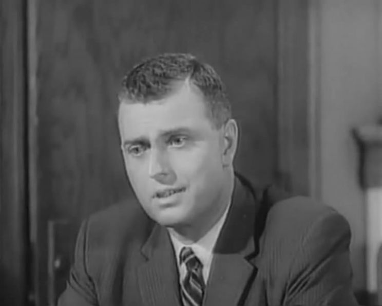 Gary Vinson
