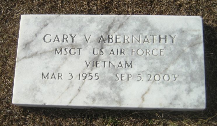 Gary Vinson