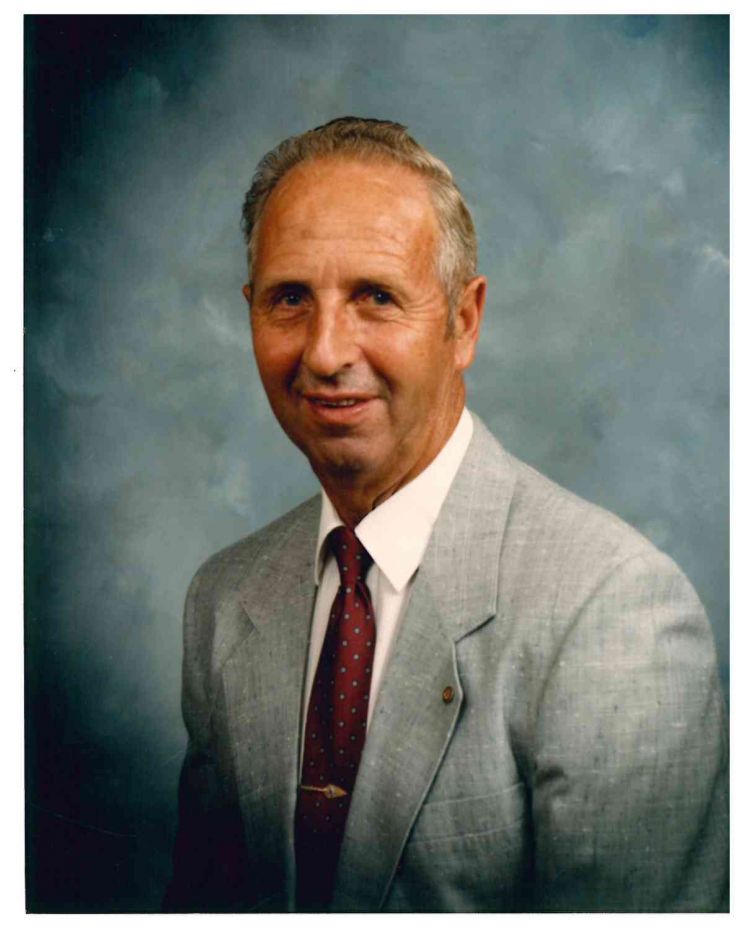 Gary Vinson
