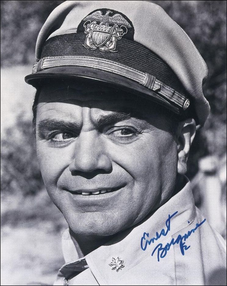 Gary Vinson