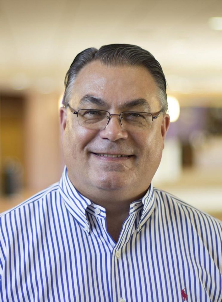 Gary Vinson