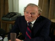 Gary Waldhorn