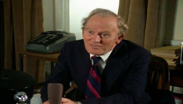 Gary Waldhorn