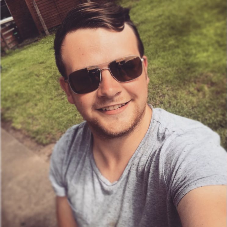 Gary Wales