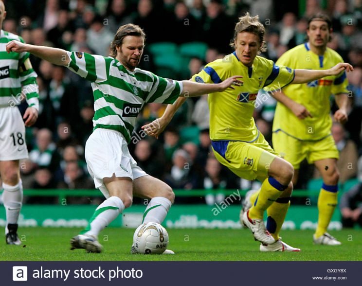 Gary Wales