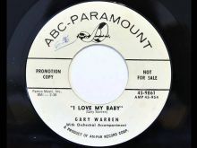 Gary Warren