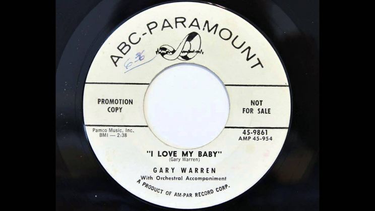 Gary Warren